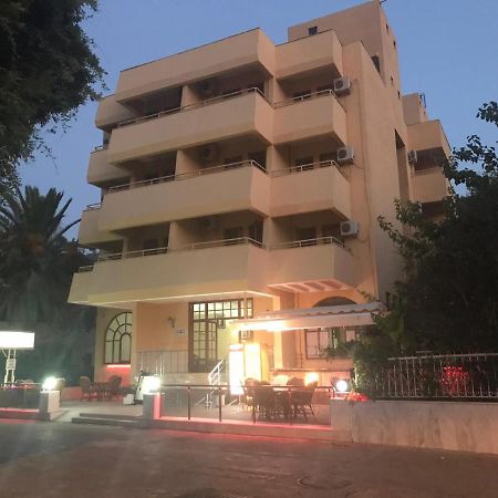 Hotel 47 Icmeler Marmaris Dış mekan fotoğraf