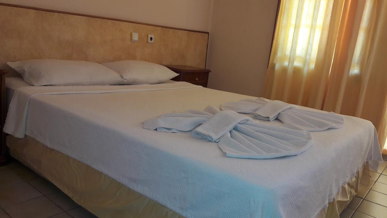 Hotel 47 Icmeler Marmaris Dış mekan fotoğraf